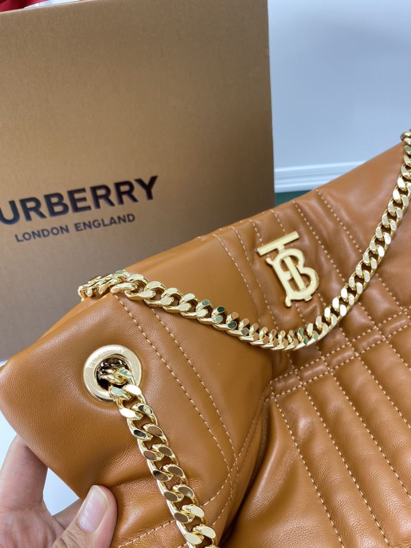 Burberry Top Handle Bags